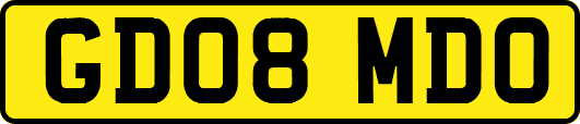 GD08MDO