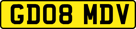 GD08MDV