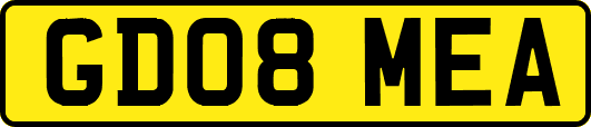 GD08MEA