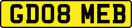 GD08MEB