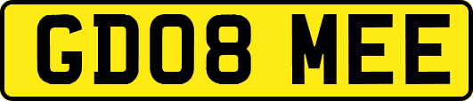 GD08MEE