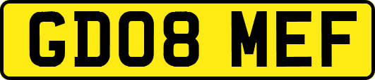 GD08MEF