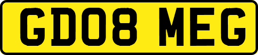 GD08MEG