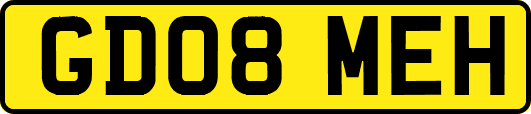 GD08MEH