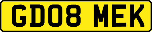 GD08MEK