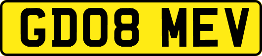 GD08MEV
