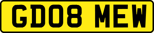 GD08MEW