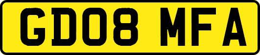 GD08MFA