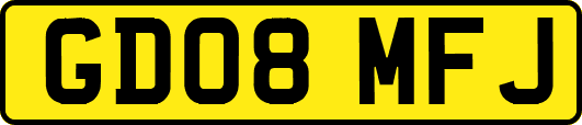 GD08MFJ