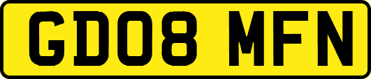 GD08MFN