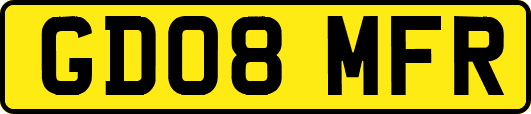 GD08MFR