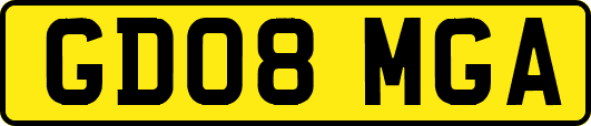 GD08MGA