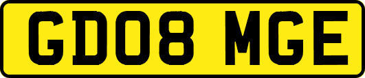 GD08MGE