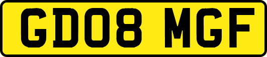 GD08MGF