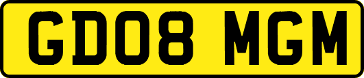 GD08MGM