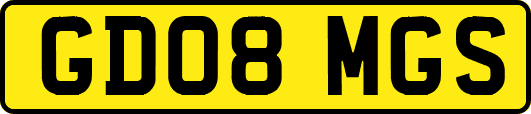 GD08MGS