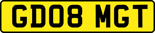 GD08MGT