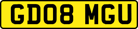 GD08MGU