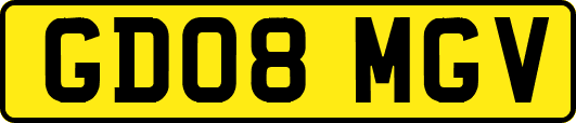 GD08MGV
