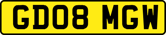 GD08MGW