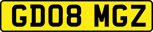 GD08MGZ