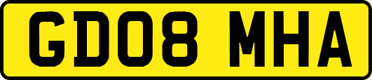 GD08MHA
