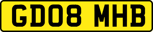 GD08MHB