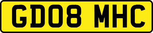 GD08MHC