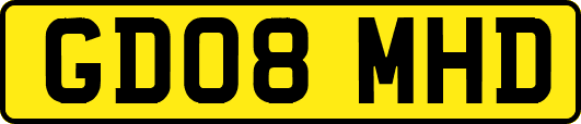 GD08MHD