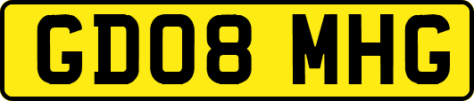 GD08MHG
