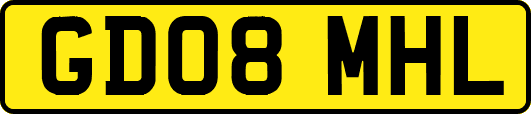 GD08MHL