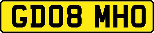 GD08MHO