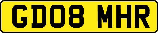 GD08MHR