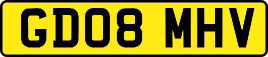GD08MHV