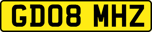GD08MHZ