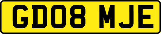 GD08MJE