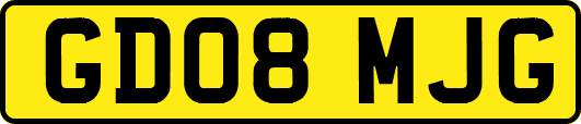 GD08MJG