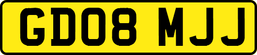 GD08MJJ