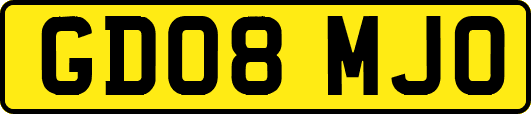 GD08MJO