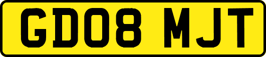 GD08MJT