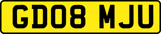 GD08MJU