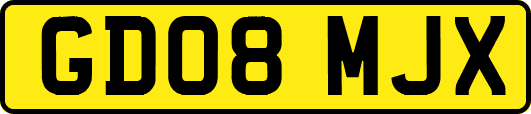 GD08MJX