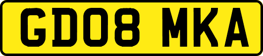 GD08MKA