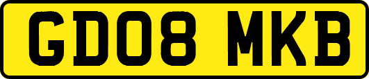 GD08MKB
