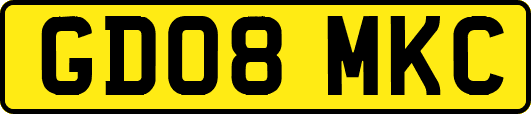 GD08MKC