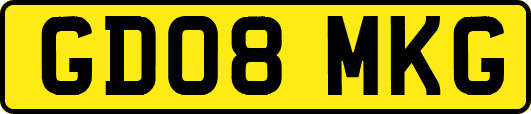 GD08MKG