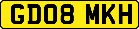 GD08MKH