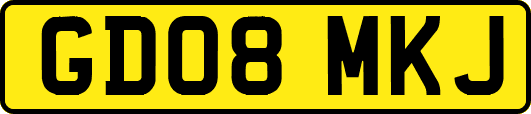 GD08MKJ