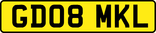 GD08MKL