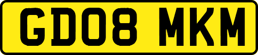 GD08MKM